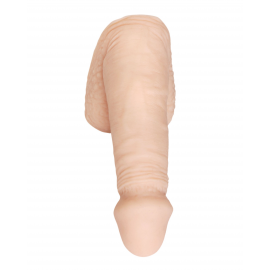 Pecker Packer pénis Prop-5 pouces