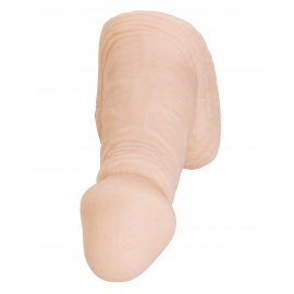 Pecker Packer pénis Prop-4 pouces