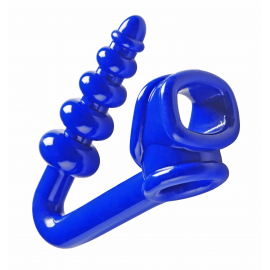 La tour de Cobalt érection Enhancer et sonde anale