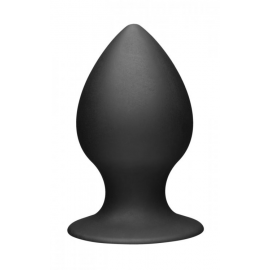 Tom of Finland Silicone Anal Plug