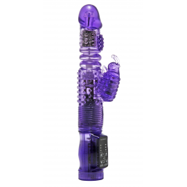 Estoc Purple Rabbit Vibe