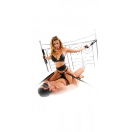 Fetish Fantasy Bondage ceinture de retenue