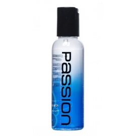 Lubricante a base de agua Natural pasión