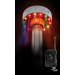 Fetish Fantasy Light-Up Disco Dance Pole