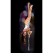 Fetish Fantasy Light-Up Disco Dance Pole