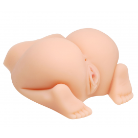 Levrette 6 livre chatte et cul masturbateur