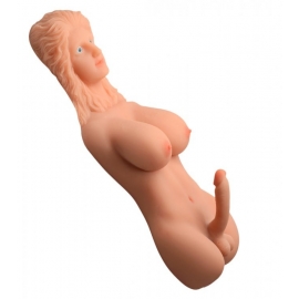 SexFlesh montar em mim Tranny