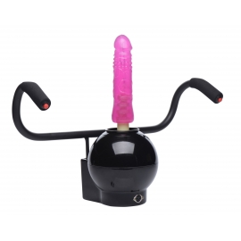 The Bull Handheld Sex Machine