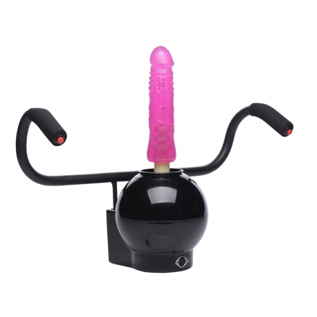 cheap sex machines