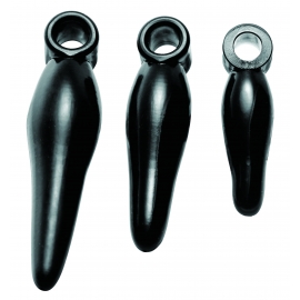 Rimmers 3 Piece Finger Bum Tickler Set