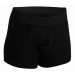 Mod Strap-On harnais Style avec construit dans O Ring - LXL
