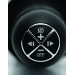 The Violator - 13 Mode XL Dildo Thruster