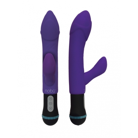 Nobu Agai Purple