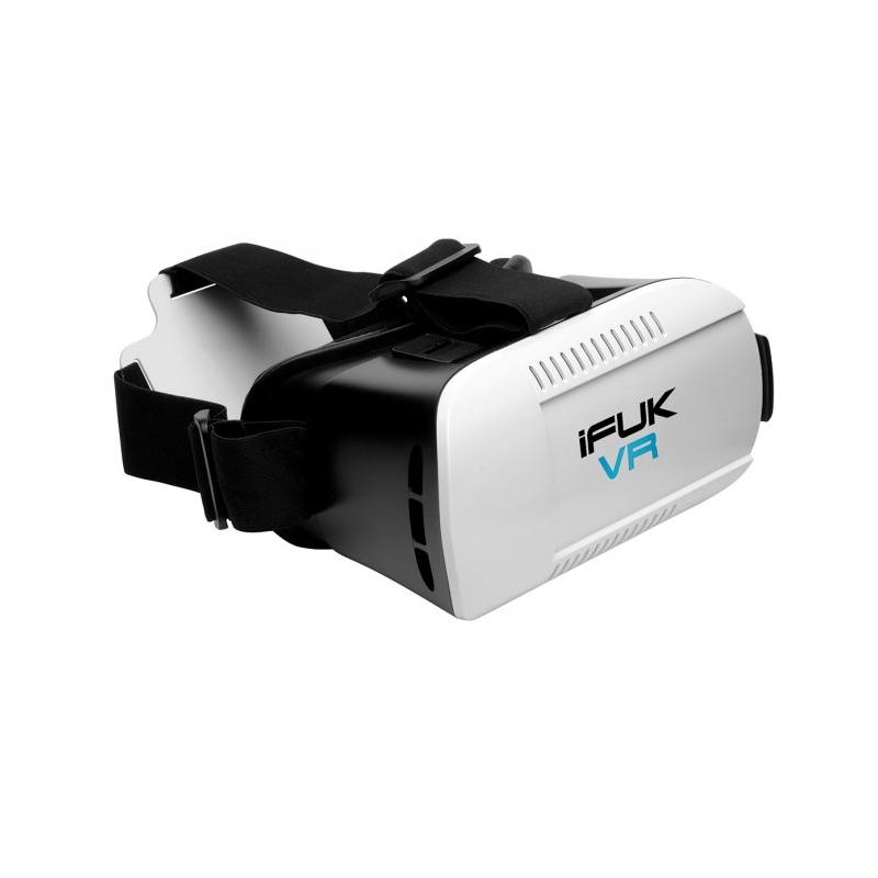 iFuk Virtual Reality Stroker.