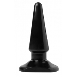 Bullet Hole Beginner Butt Plug